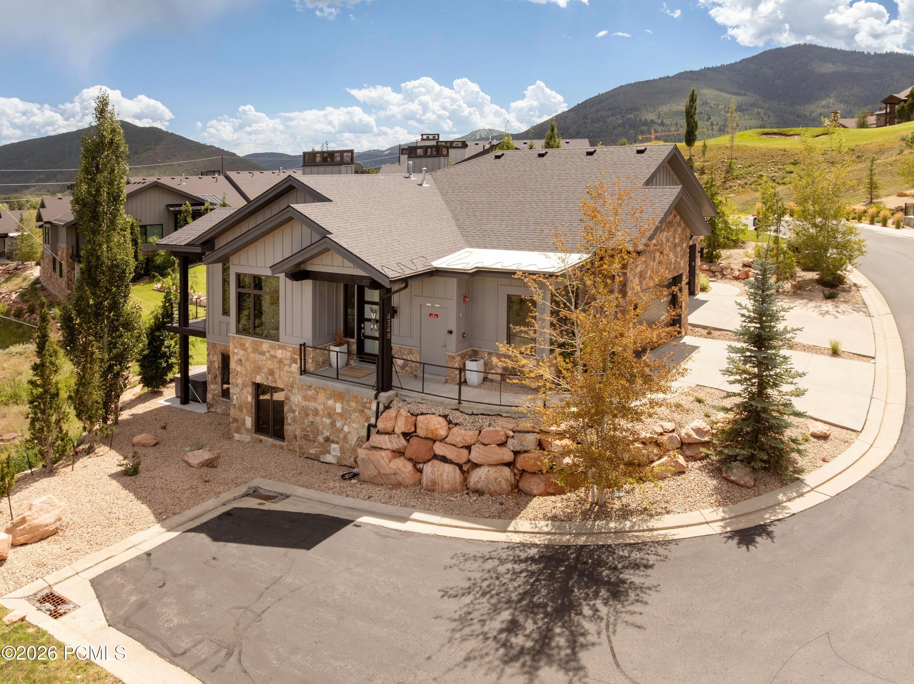 4348 Frost Haven Road 18, Park City, UT 84098 — photo 1