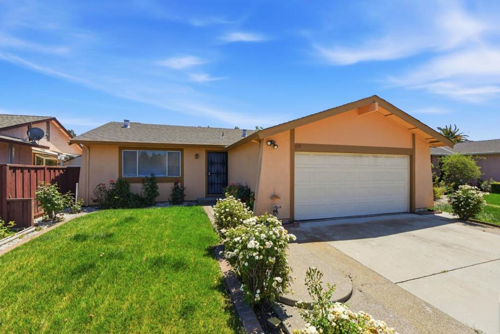 3116 Florence Court, San Jose, CA 95127 — photo 1
