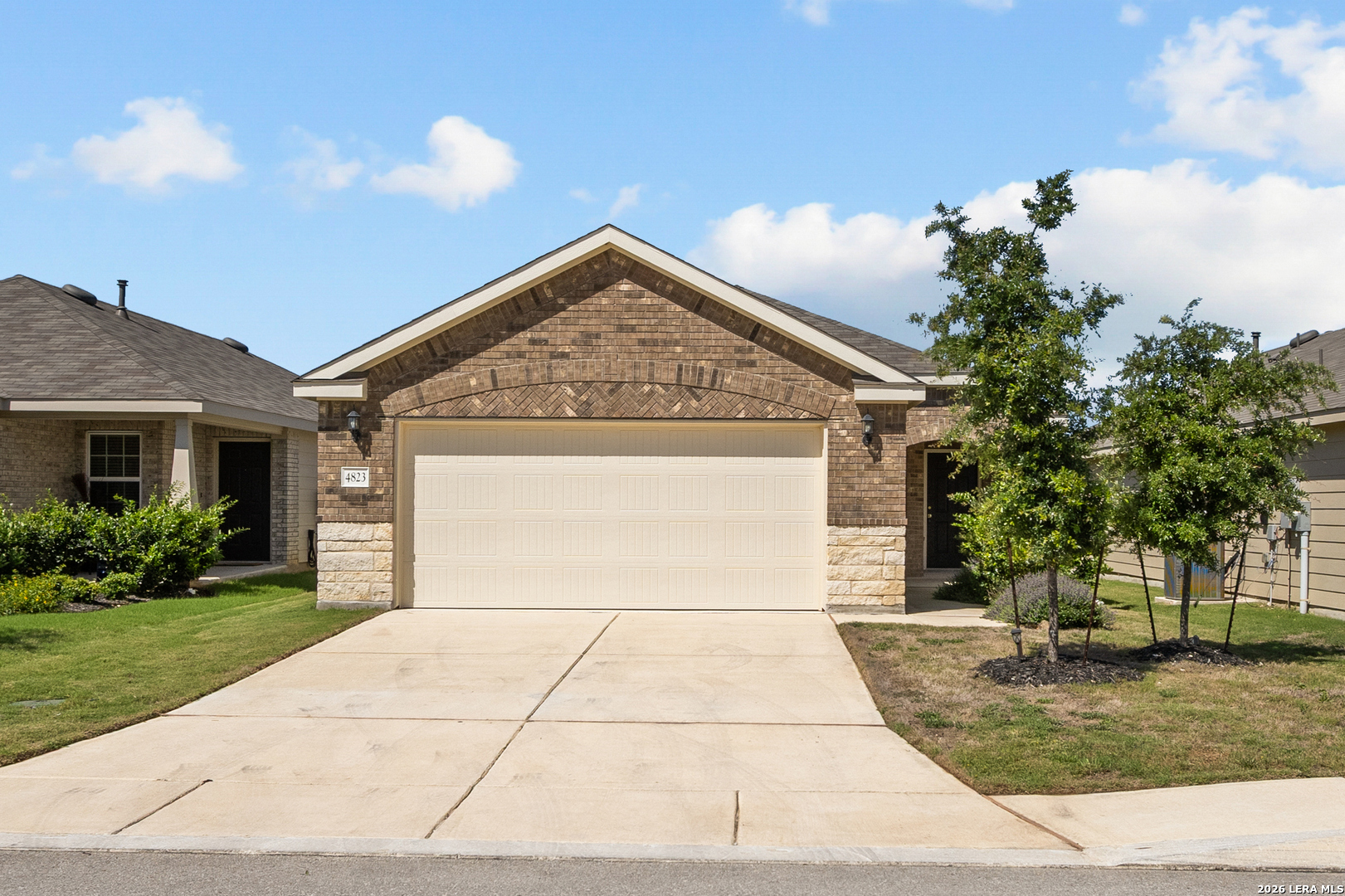 4823 CROPLAND WAY, San Antonio, TX 78253 — photo 1