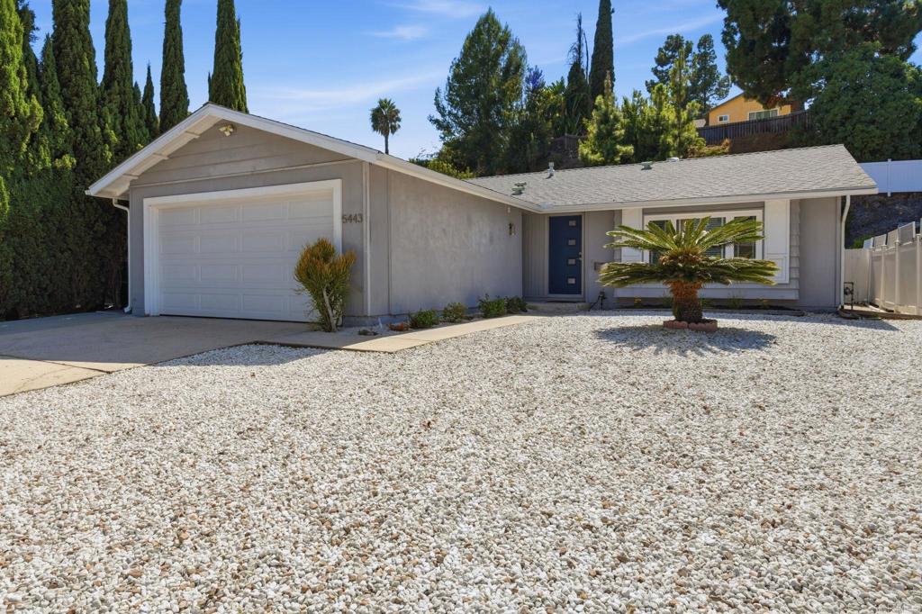 5443 New Mills Road, San Diego, CA 92115 — photo 1