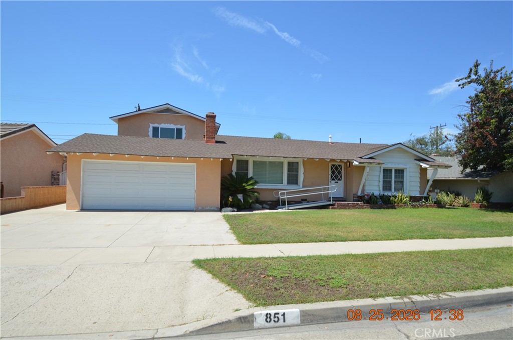 851 S Danbrook, Anaheim, CA 92804 — photo 1