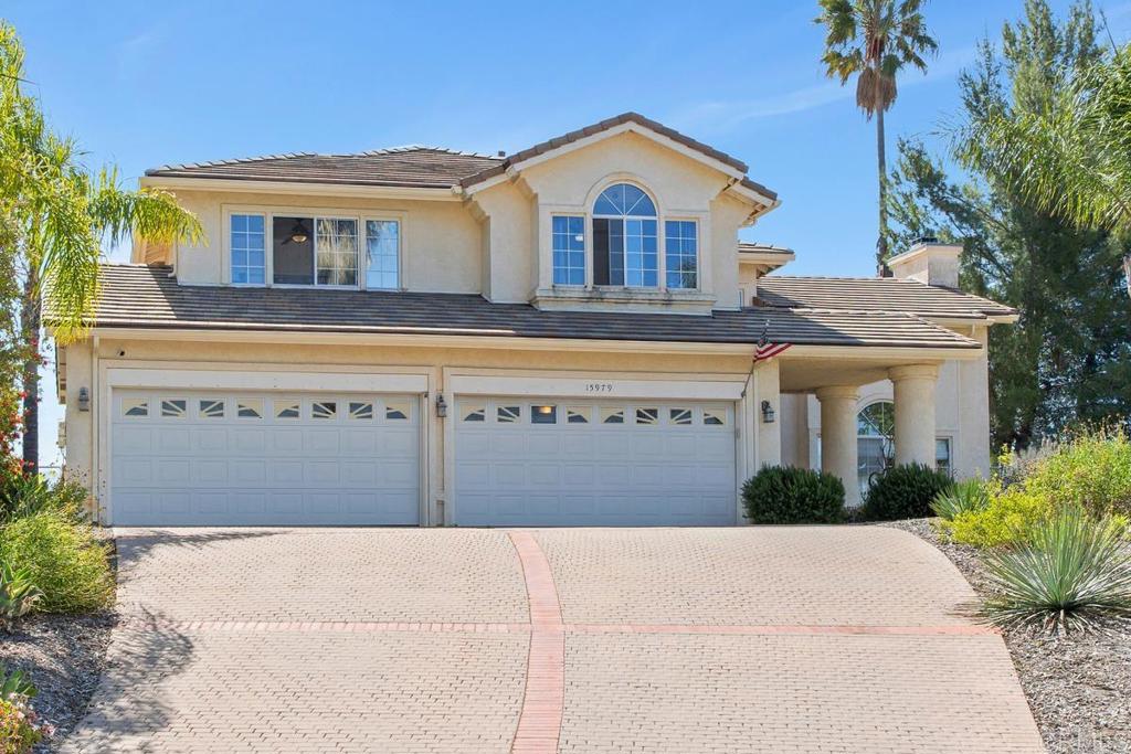 15979 Gantry Way, Ramona, CA 92065 — photo 1