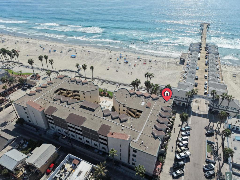 4465 Ocean 4, San Diego, CA 92109 — photo 1