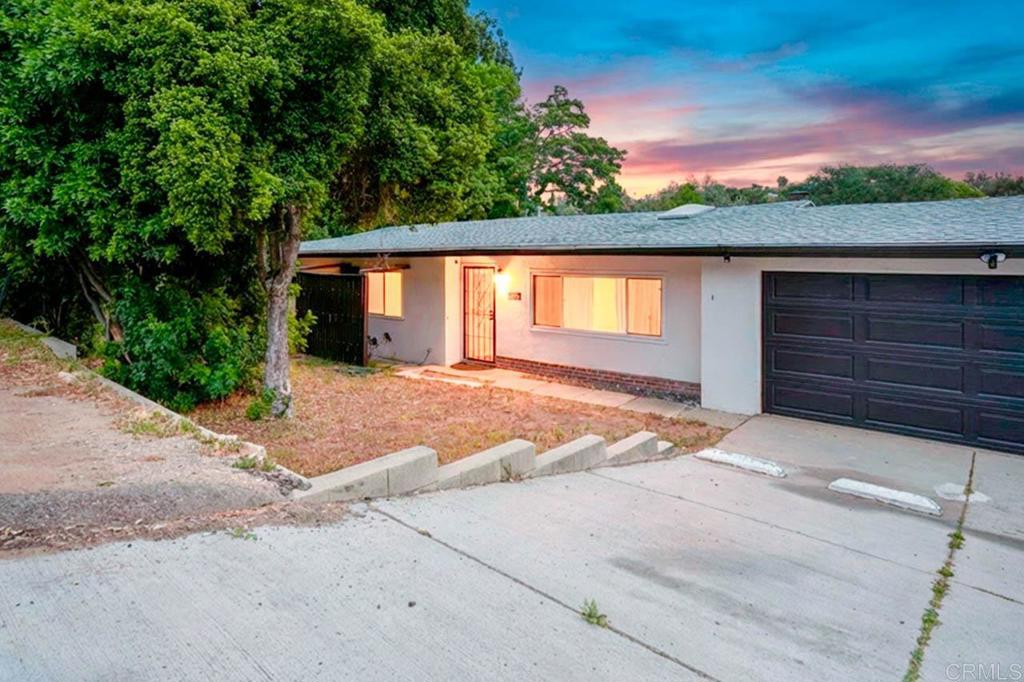 4065 Bancroft Drive, La Mesa, CA 91941 — photo 1