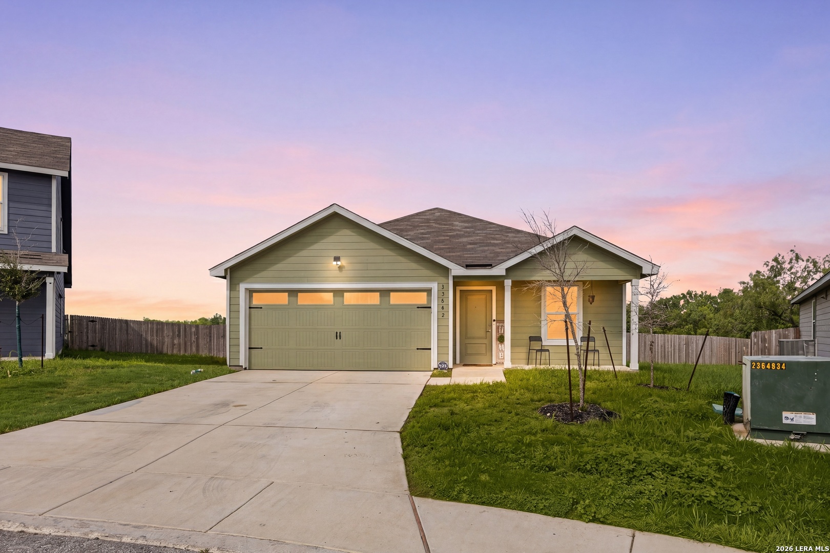 13643 TURNESA TER, San Antonio, TX 78221 — photo 1