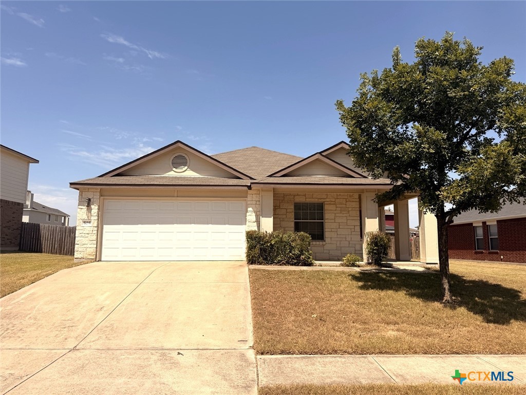 505 Leo Lane, Killeen, TX 76542 — photo 1