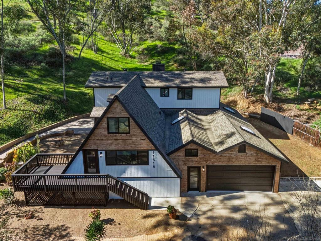 11618 Johnson Lake Road, Lakeside, CA 92040 — photo 1