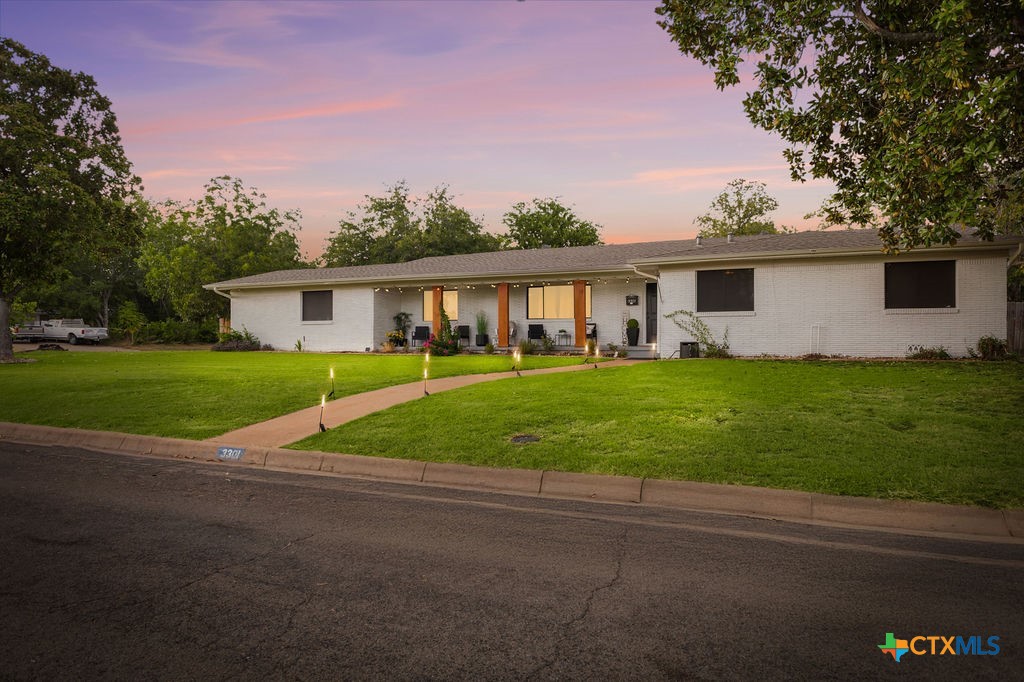 3301 Lake Ann Avenue, Killeen, TX 76543 — photo 1