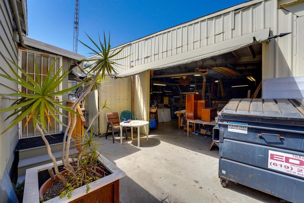 3946 La Salle St, San Diego, CA 92110 — photo 1