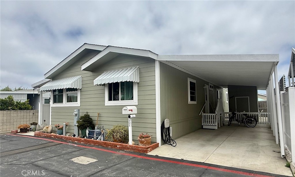 16444 Bolsa Chica Street 153, Huntington Beach, CA 92649 — photo 1
