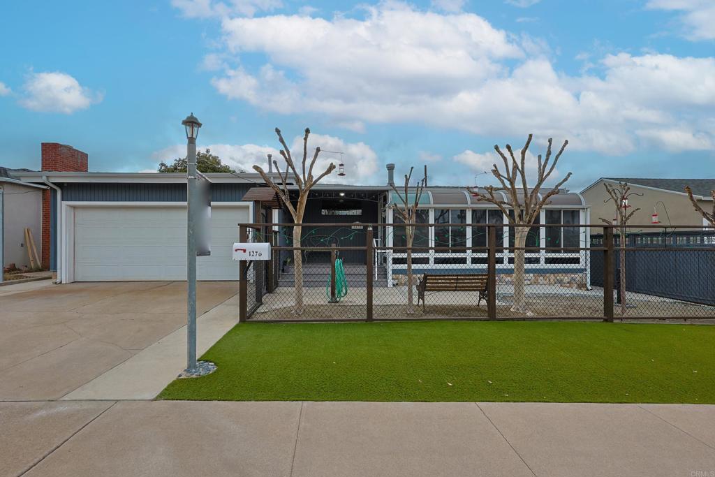 1276 Avocado Avenue, El Cajon, CA 92020 — photo 1