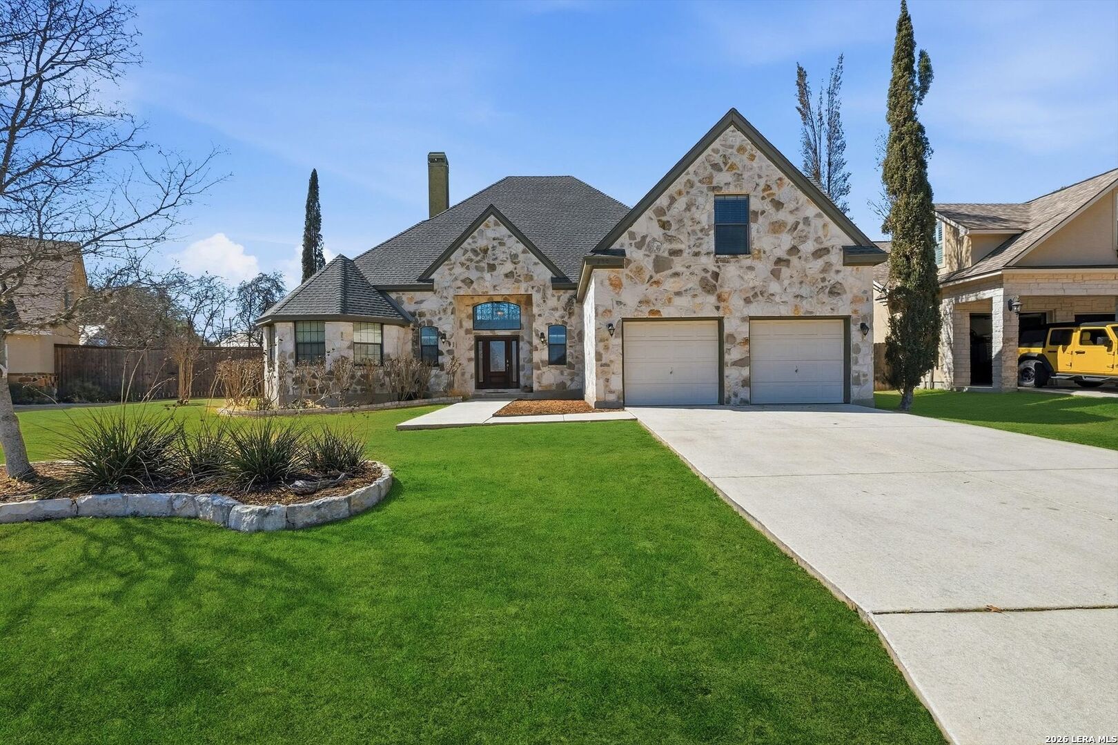 250 English Oaks Circle, Boerne, TX 78006 — photo 1