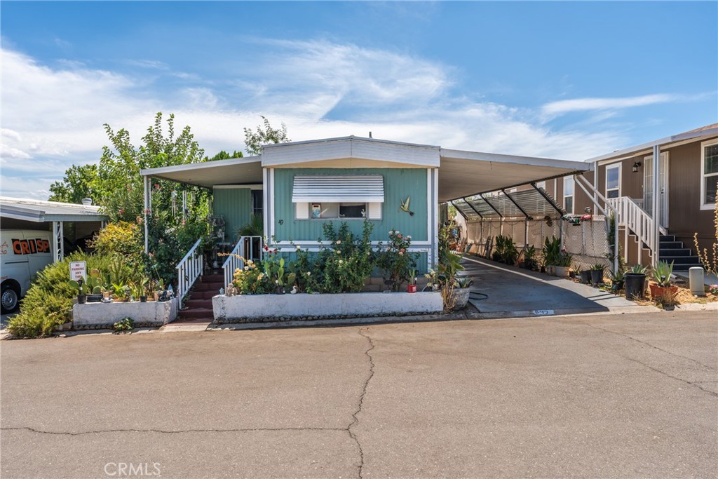 20683 Waalew Road B49, Apple Valley, CA 92307 — photo 1