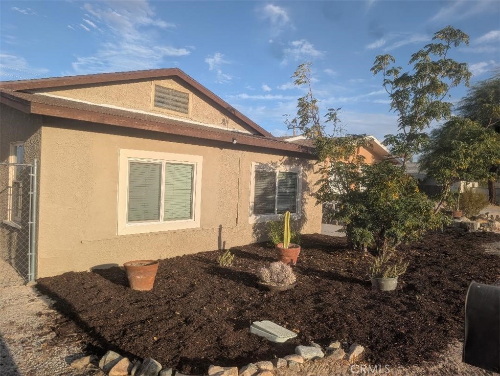 6583 Oasis, 29 Palms, CA 92277 — photo 1