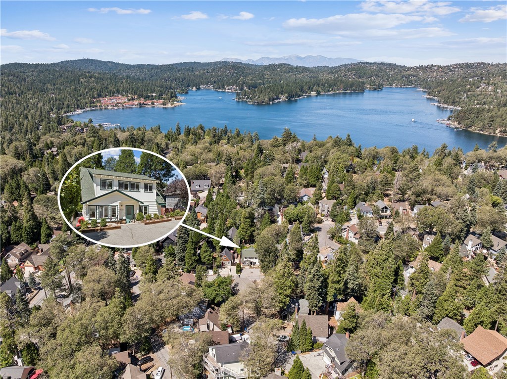 378 Oak Drive, Lake Arrowhead, CA 92352 — photo 1
