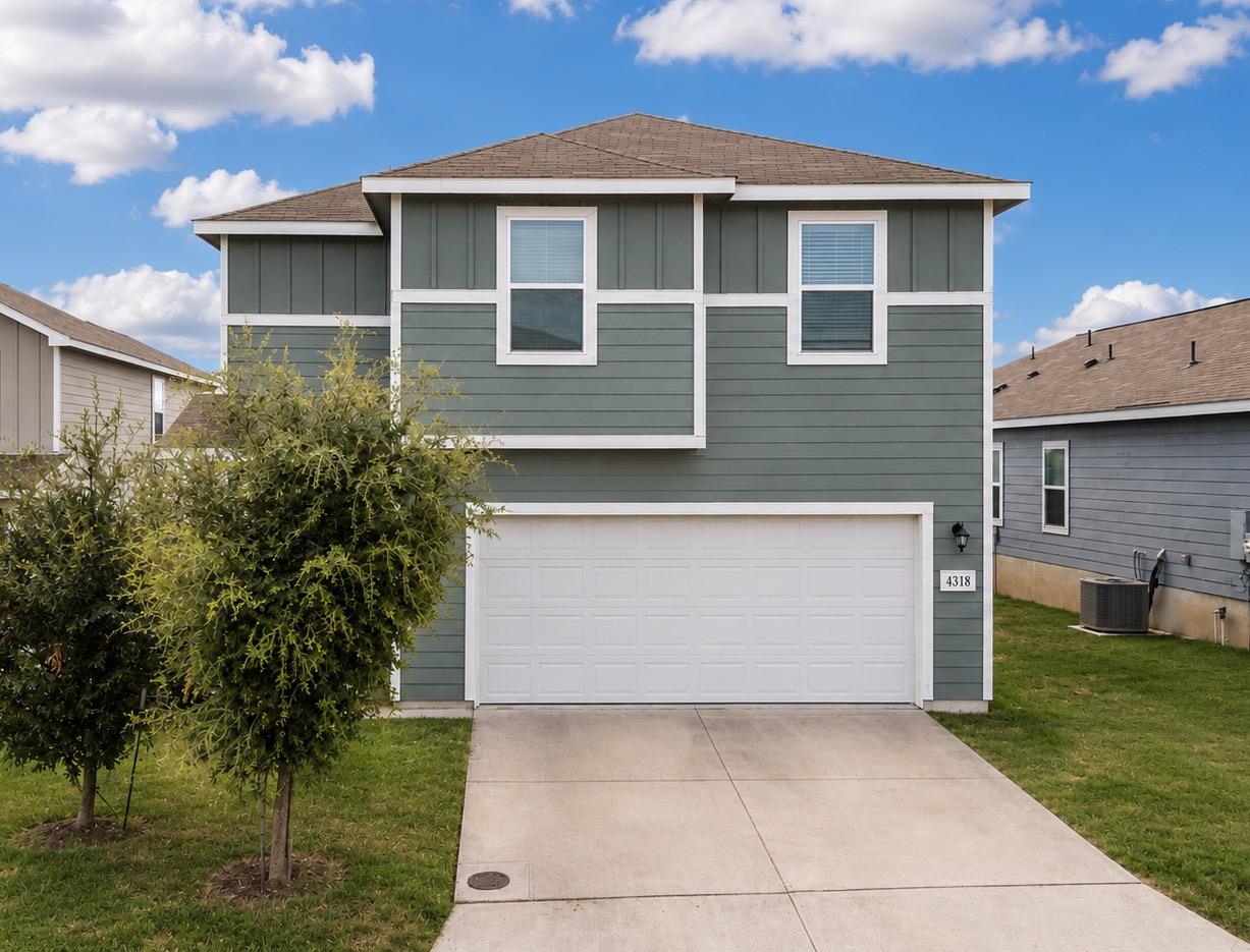 4318 Admirals Bnd, San Antonio, TX 78109 — photo 1