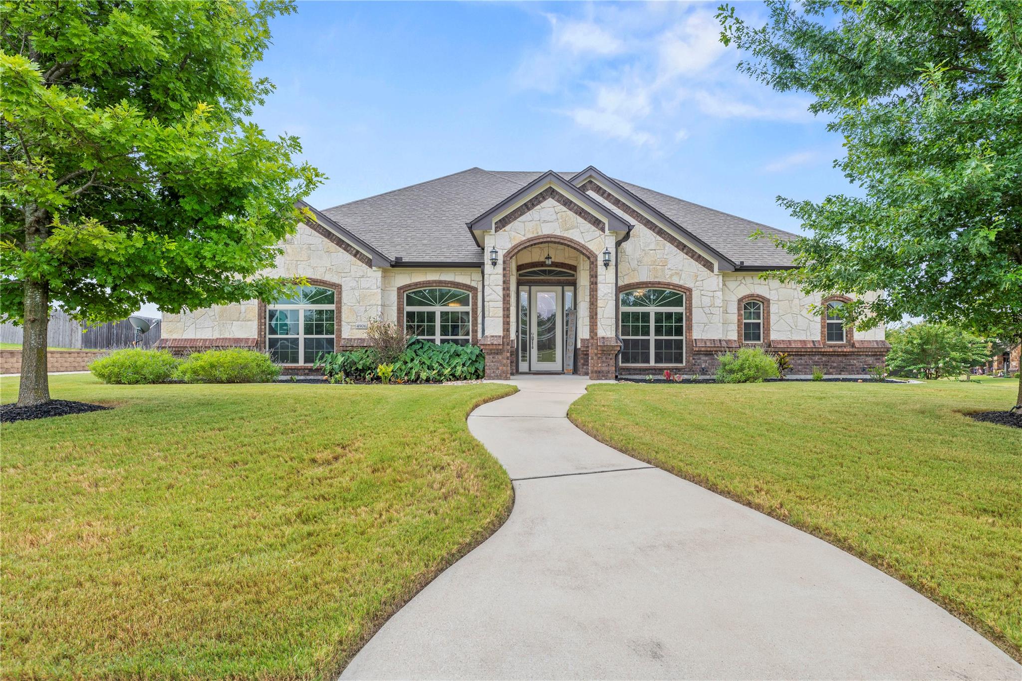 4906 Deerwood Loop, Killeen, TX 76542 — photo 1