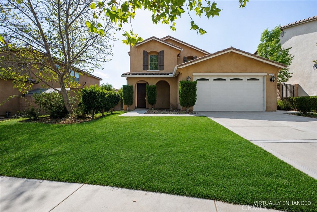 5430 Padua Way, Fontana, CA 92336 — photo 1