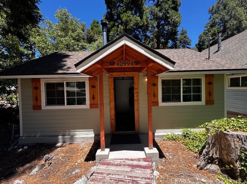 40994 Spruce, Forest Falls, CA 92339 — photo 1
