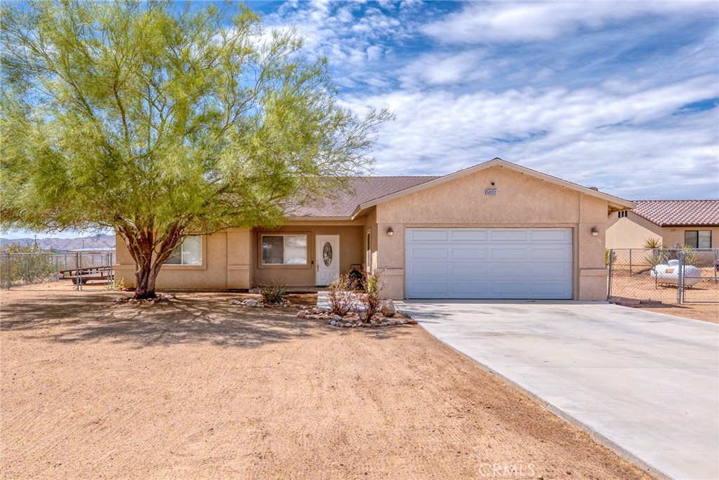 58333 Campanula Street, Yucca Valley, CA 92284 — photo 1