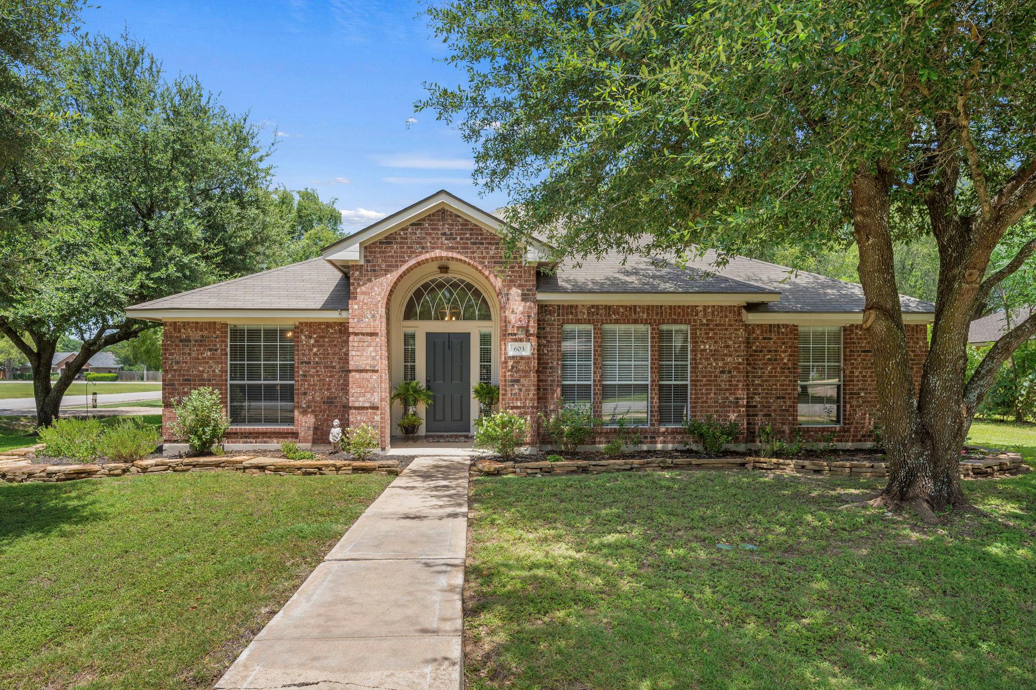 603  Prickly Pear Pass, Buda, TX 78610 — photo 1