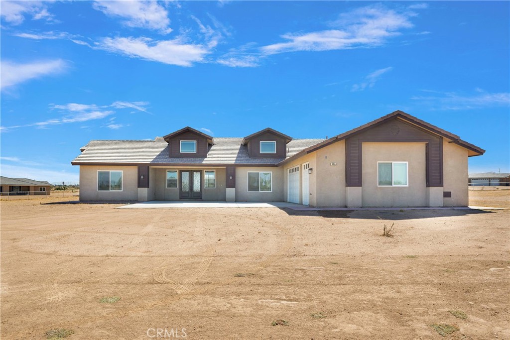 10055 Eaby, Phelan, CA 92371 — photo 1
