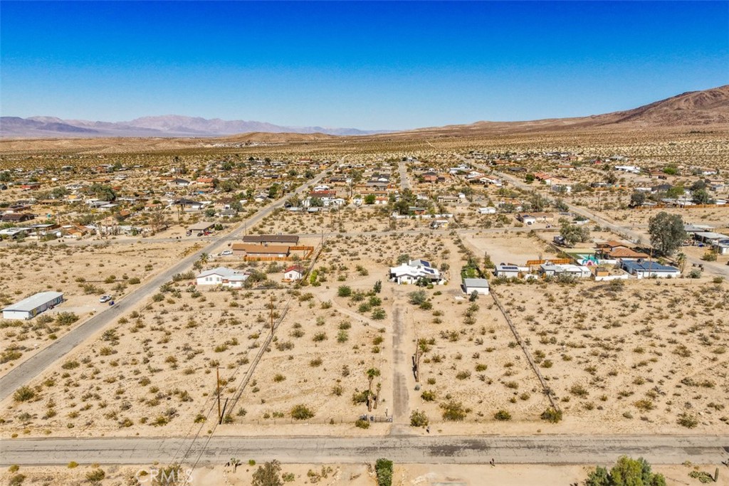 7648 Araby, 29 Palms, CA 92277 — photo 1