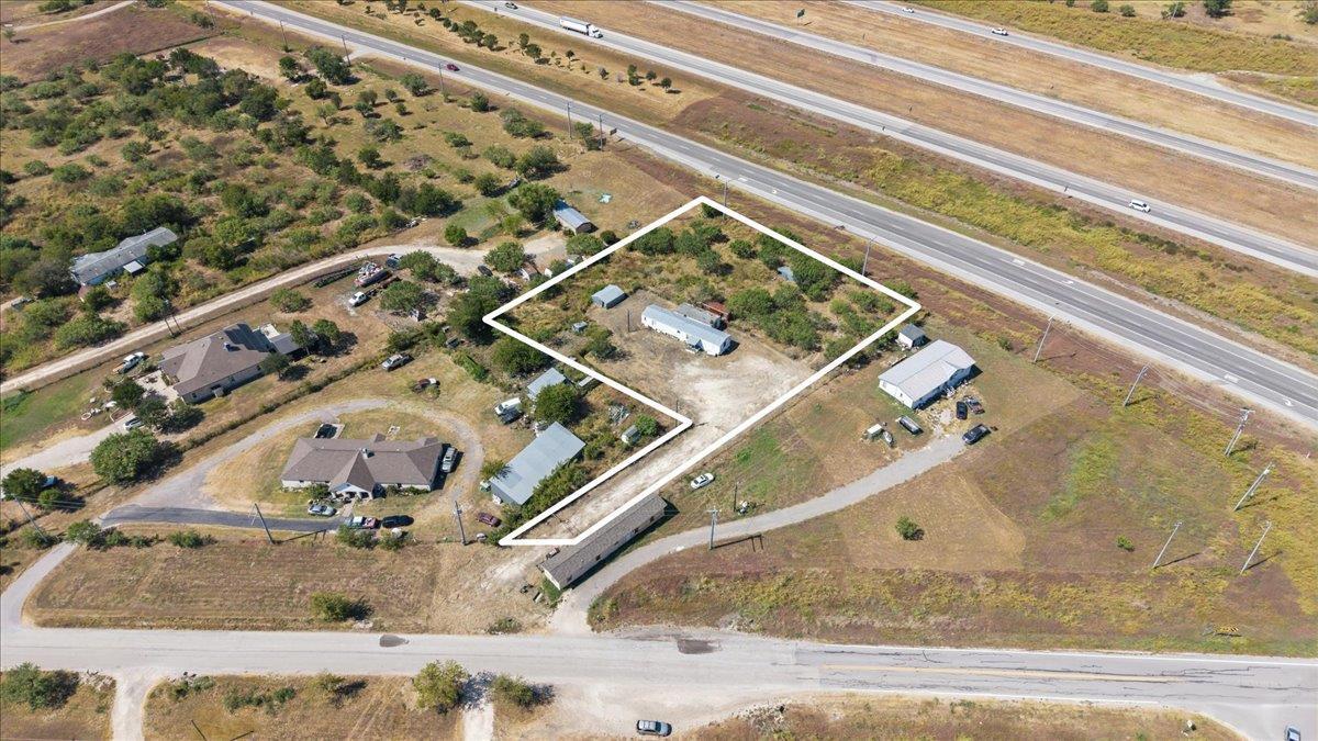 3731  Homannville Trl, Lockhart, TX 78644 — photo 1