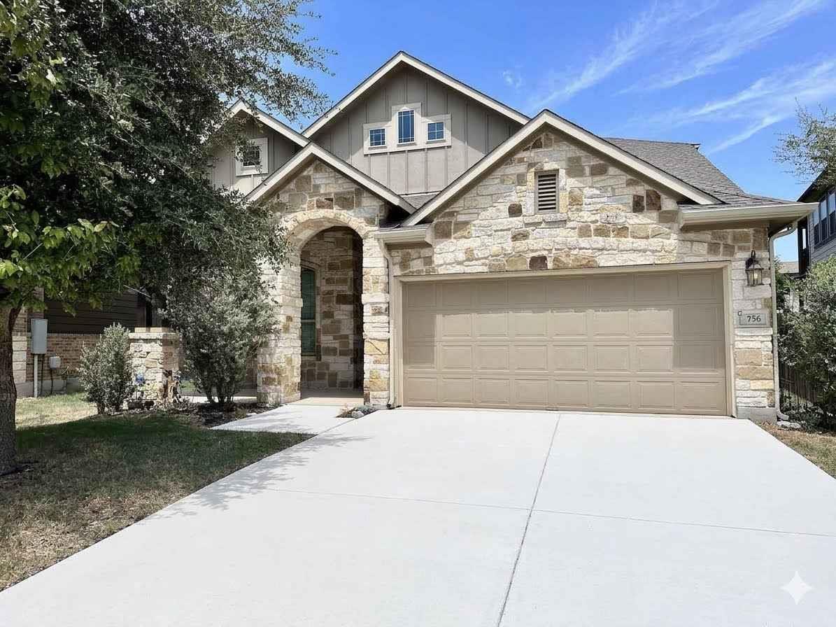756  Bonnet Blvd, Georgetown, TX 78628 — photo 1