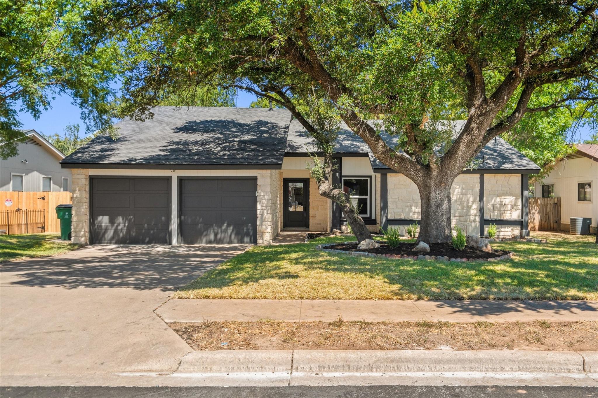 410  Oakridge Pass, Cedar Park, TX 78613 — photo 1