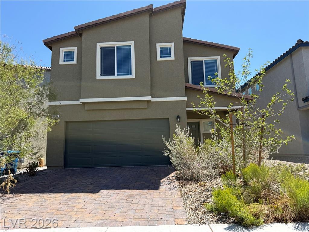 3807 Andorian Avenue, North Las Vegas, NV 89084 — photo 1