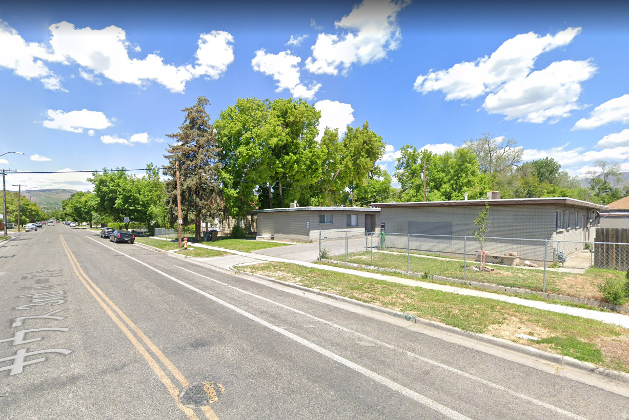 1241 S 300 E, Salt Lake City, UT 84121 — photo 1