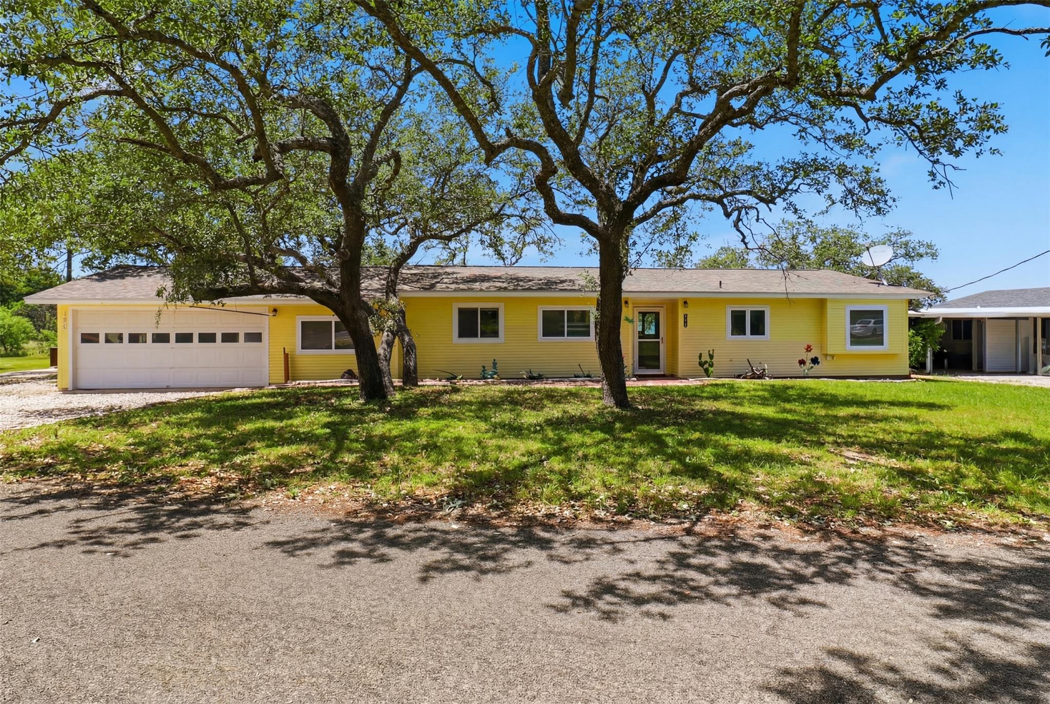 106  County Road 142 None, Burnet, TX 78611 — photo 1