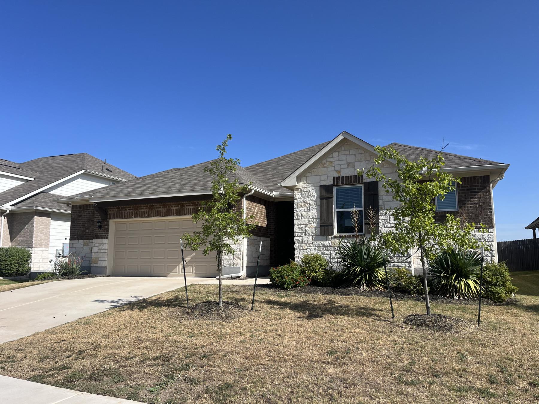 3008  Ottaviano Way, Hutto, TX 78634 — photo 1