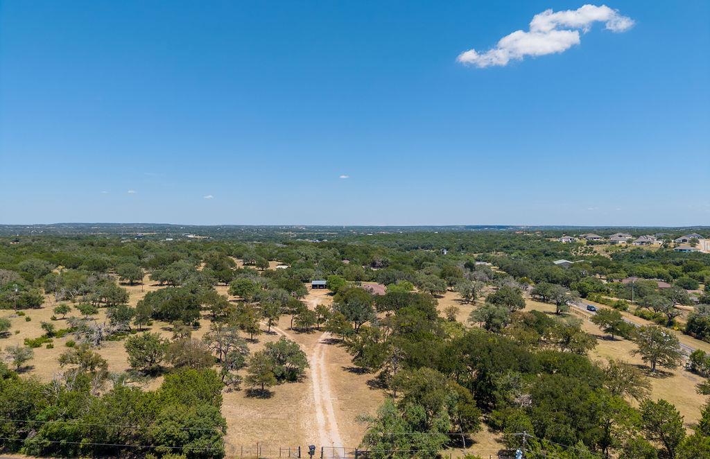 306 RR None #1869, Liberty Hill, TX 78642 — photo 1