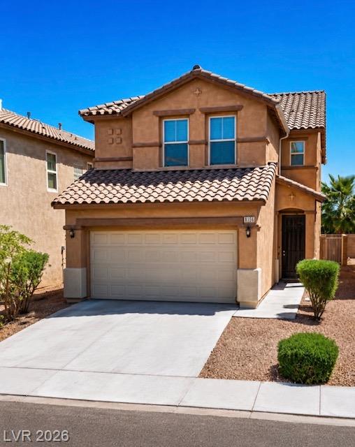 8156 Blue Hope Diamond Lane, Las Vegas, NV 89139 — photo 1