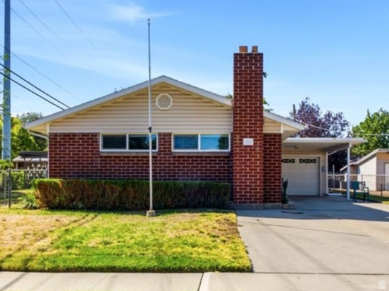 1357 W 1100 N, Salt Lake City, UT 84116 — photo 1