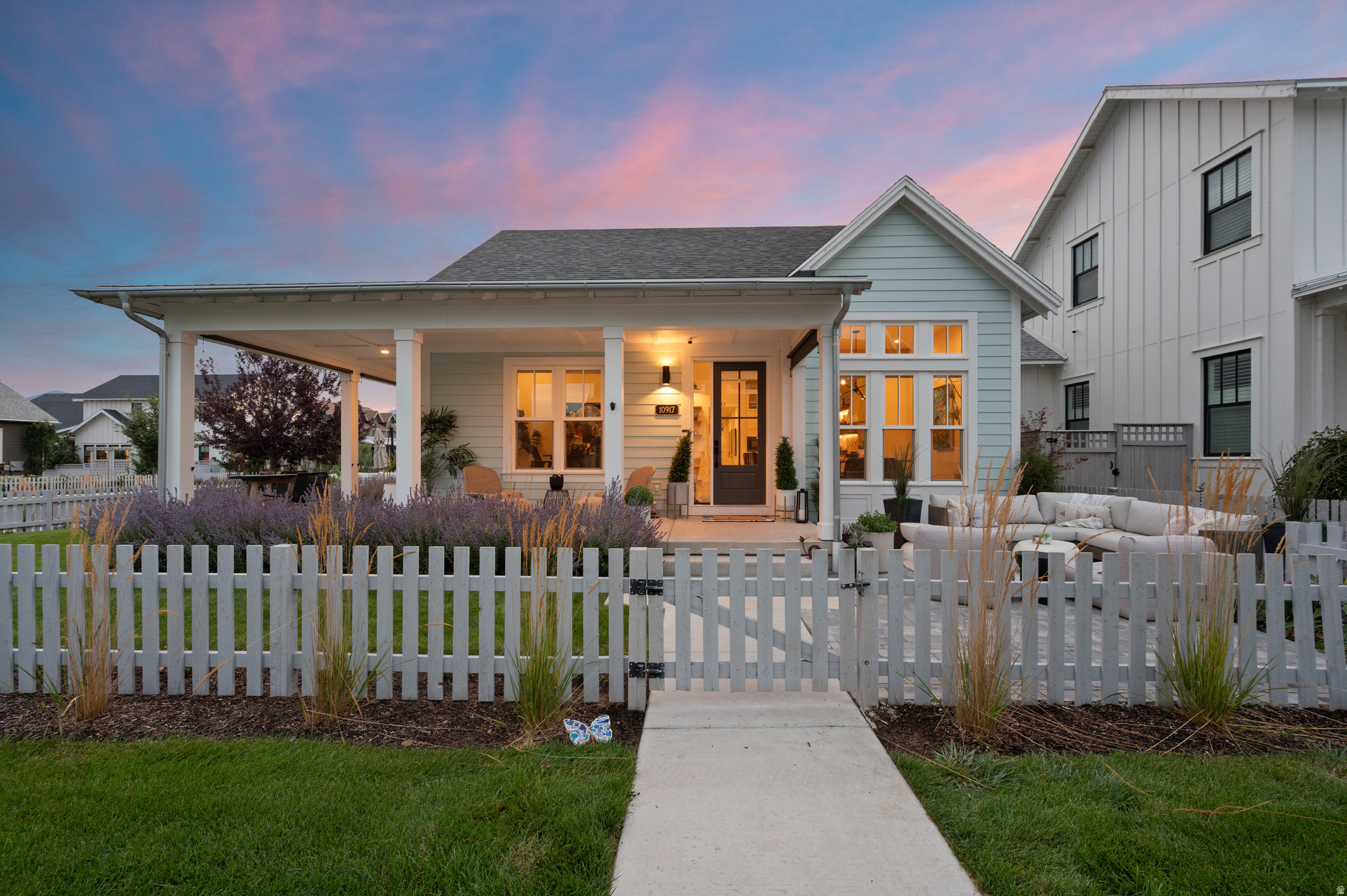 10917 S PADDLE BOARD WAY, South Jordan, UT 84009 — photo 1
