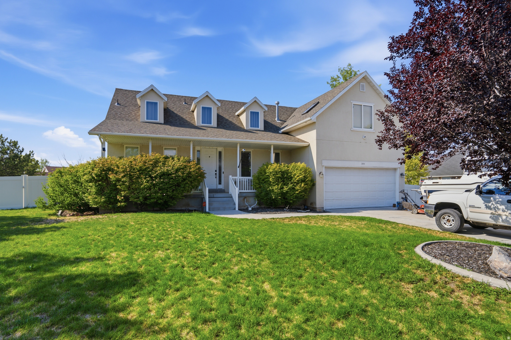395  PREMIER LN, Grantsville, UT 84029 — photo 1