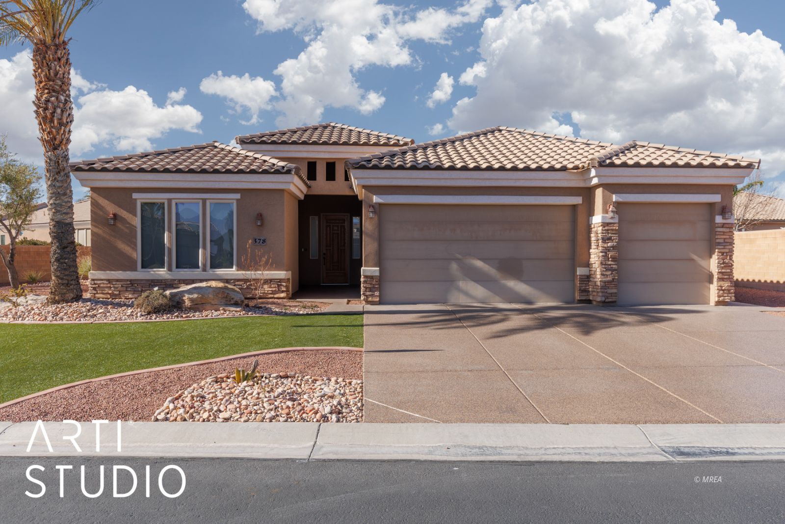 378 Sublimity Crest, Mesquite, NV 89027 — photo 1