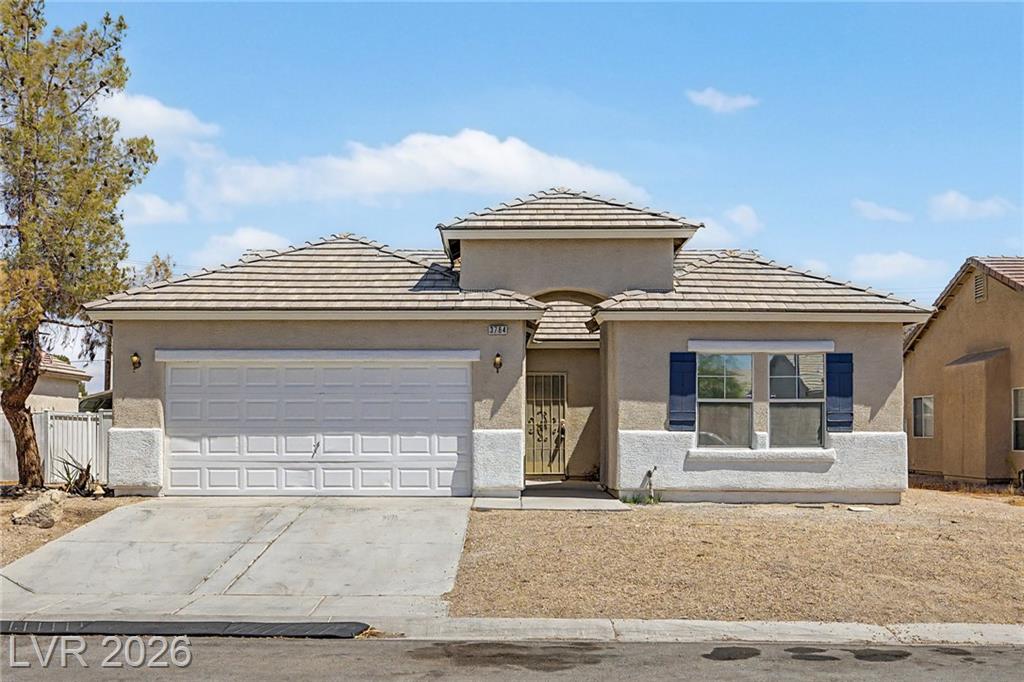 3784 Fawn Creek Drive, Las Vegas, NV 89115 — photo 1