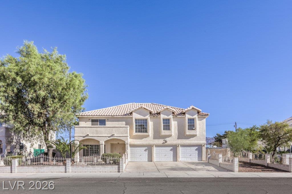 7228 Palatial Avenue, Las Vegas, NV 89130 — photo 1