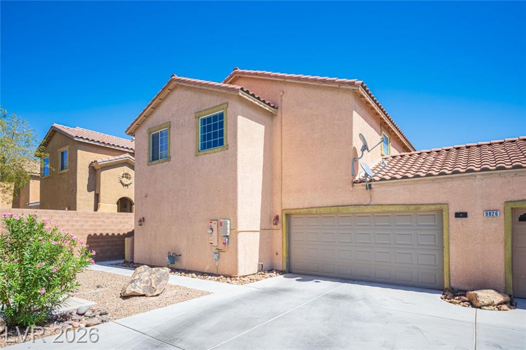 9830 Hanover Grove Avenue, Las Vegas, NV 89148 — photo 1