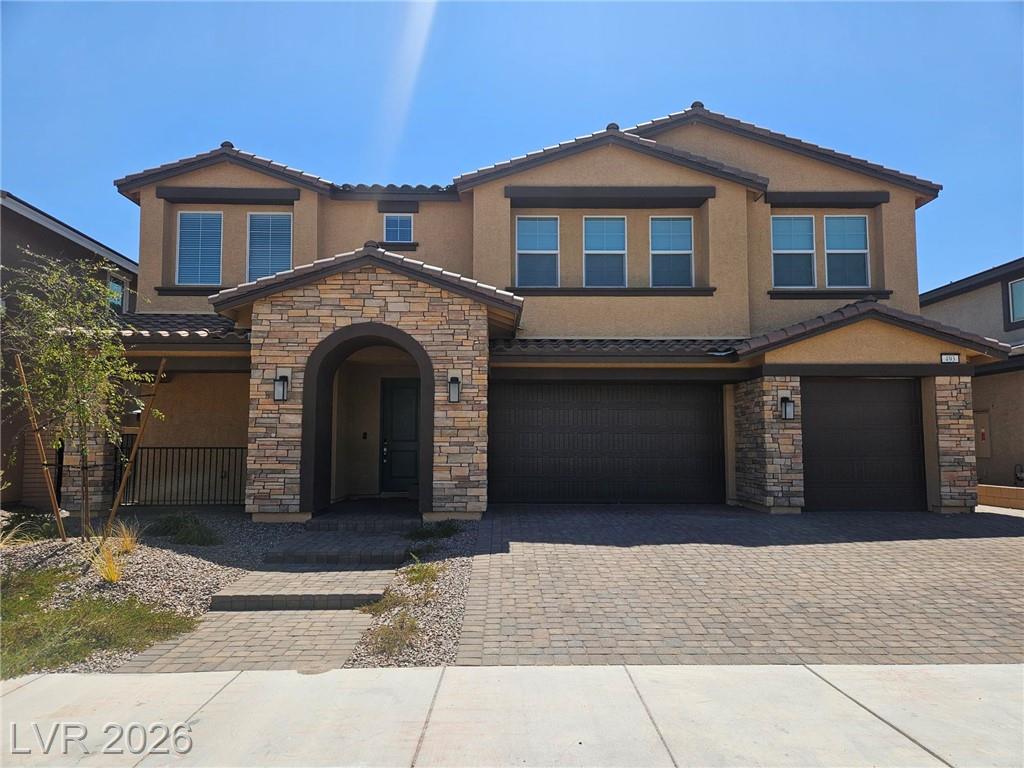 493 Canary Song Drive, Henderson, NV 89011 — photo 1