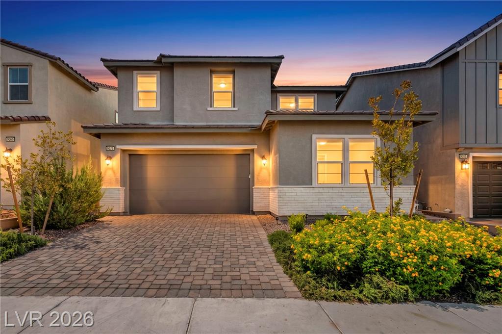 9075 North West Dolce Brezza Street, Las Vegas, NV 89166 — photo 1