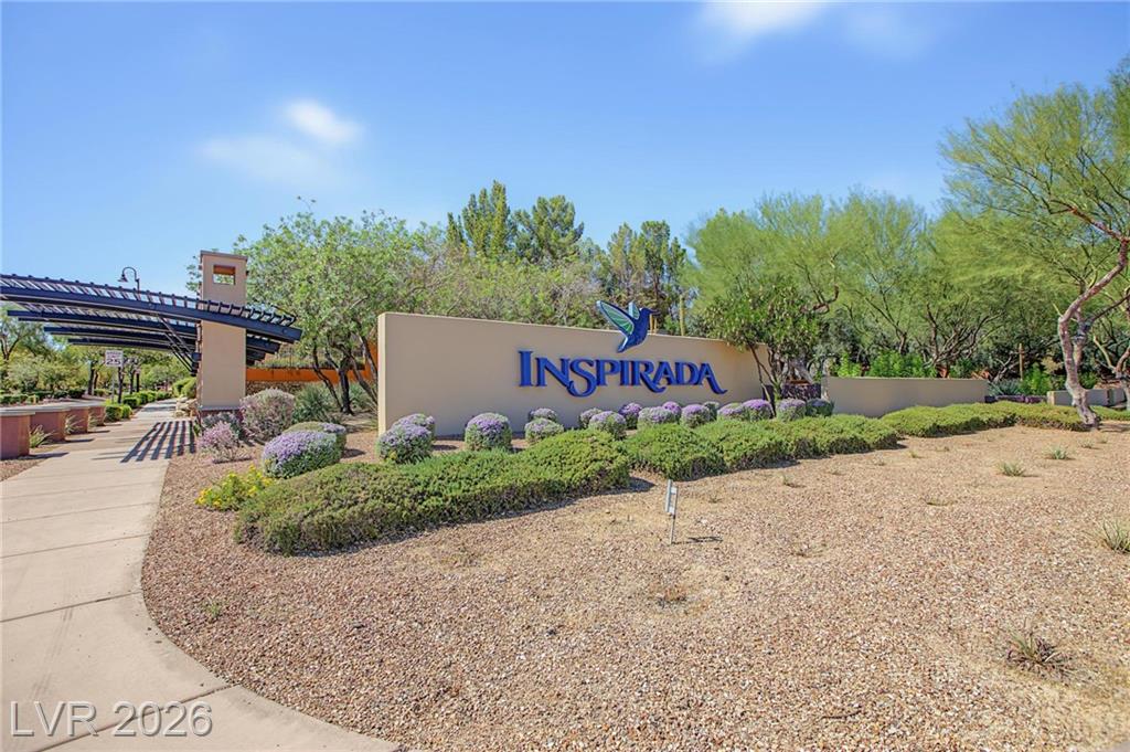 1955 Misano Monte Street, Henderson, NV 89044 — photo 1