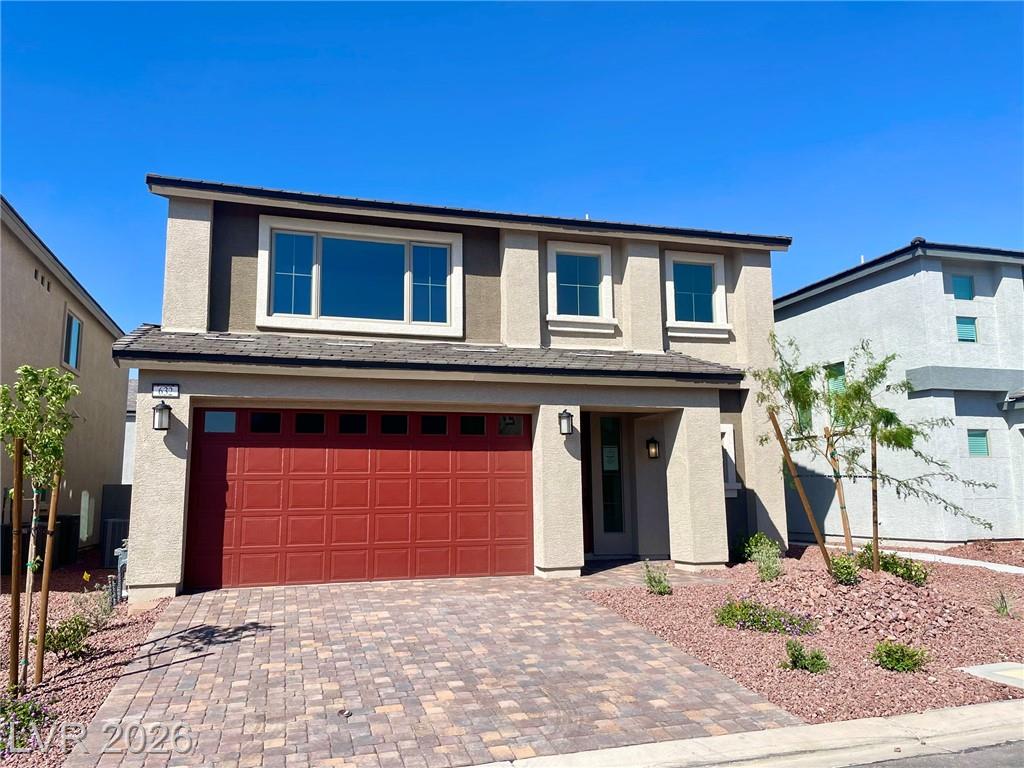 632 Stone Hammer Avenue, Las Vegas, NV 89183 — photo 1