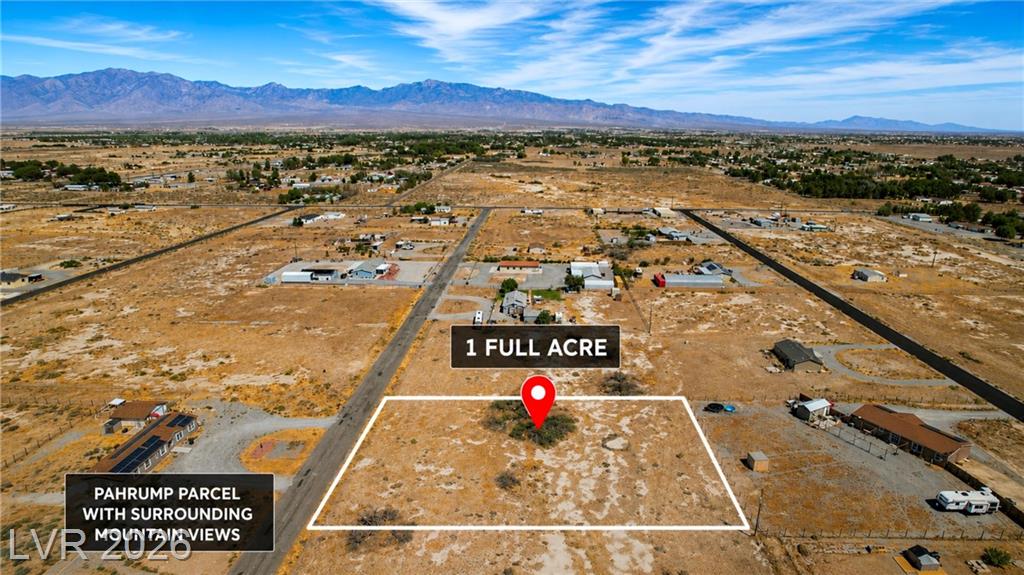 3231 West Horn Road, Pahrump, NV 89048 — photo 1