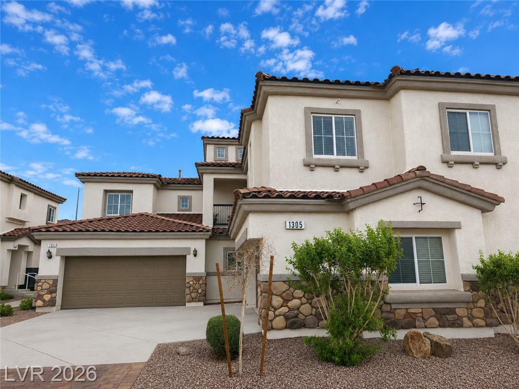 1305 Allegheny Moon Terrace 1, Henderson, NV 89002 — photo 1