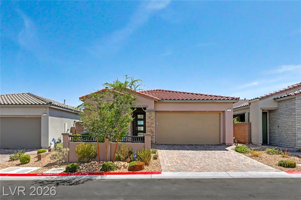 226 Little Haystack Drive, Las Vegas, NV 89138 — photo 1